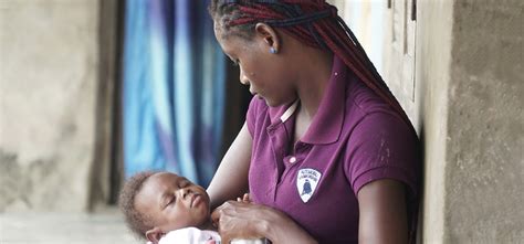 born hiv free in africa an expectant mother s story —