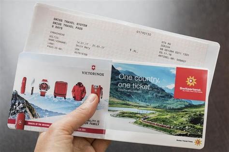 swiss travel pass    ticket  switzerland  zurich