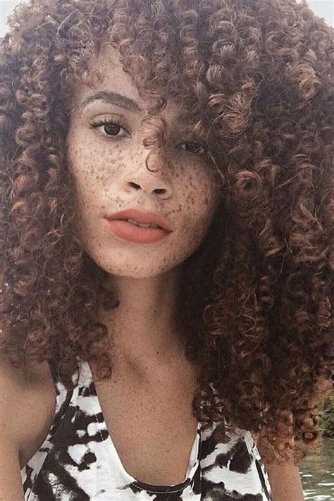 11 Rising Hair Stars On Instagram Beautiful Curly Hair Curly Hair