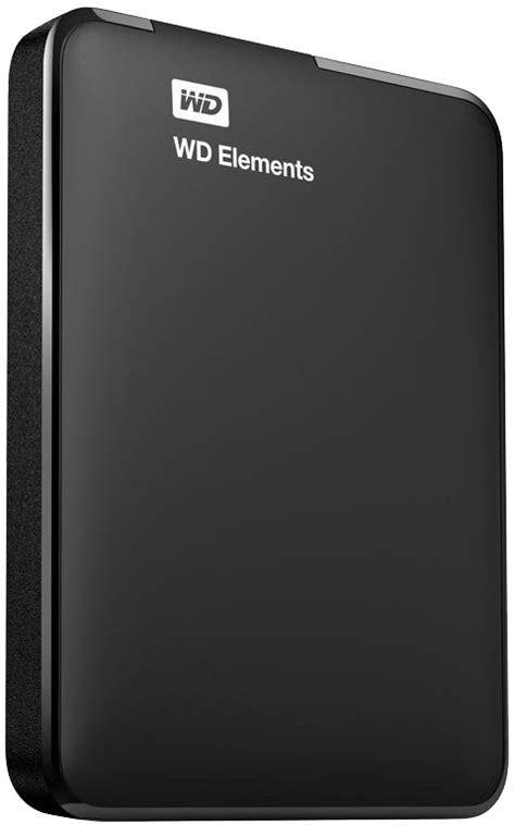 wd  elements portable gb cerny externi disk alzacz