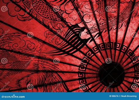 oriental umbrella royalty  stock image image