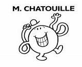 Monsieur Glouton Grognon Grincheux Coloriages Chatouille sketch template