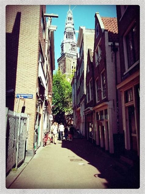 the organ of amsterdam s old church is getting a restorationamsterdam red light district tours