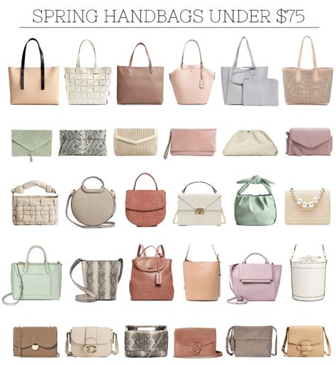 handbags  spring   penny pincher fashion