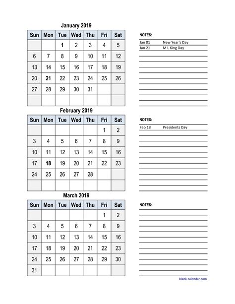 month calendar template word calendar template