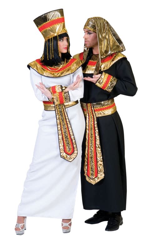 Kostuum Cleopatra Dames Ooms Feestwinkel