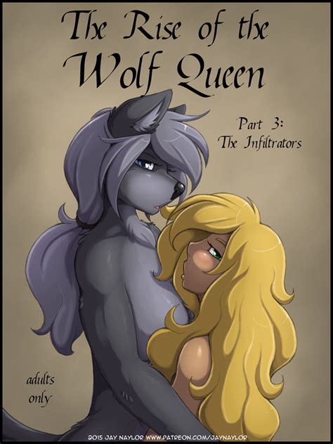 rise of the wolf queen part 3 the inflitrators porn comic cartoon porn comics rule 34 comic