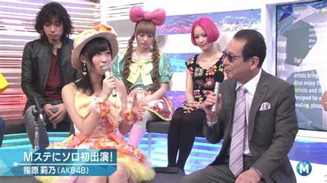 指原莉乃 Mステソロ Akbオーディション写真 1歳からヘタレ返上までの歴史