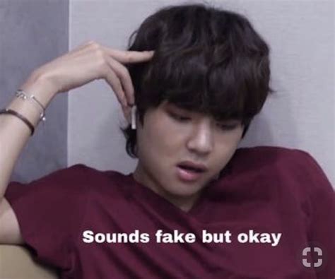 Pin By We Soft Here 😡 On Bts Reaction Memes For Y’all Bts Memes