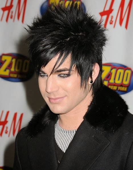 emo hairstyles for men photos galleries