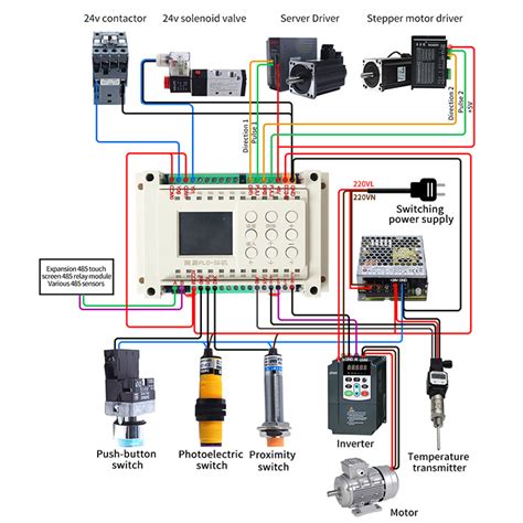 wiring diagram contactor  timer switch wiring view  schematics diagram