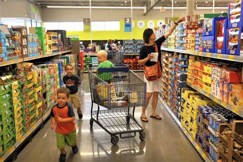 discount grocer aldi  open  stores  southland los angeles times