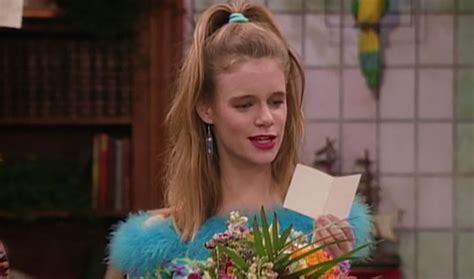 Full House Clues That Prove Kimmy Gibbler Always Had