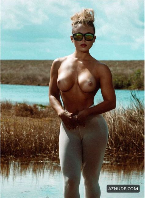Tamra Dae Nude And Sexy Photo Collection Aznude