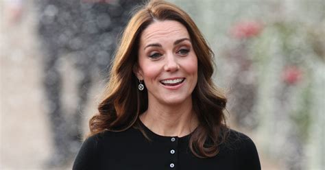 Kate Middleton Reacts To Princess Eugenie S Pregnancy Announcement