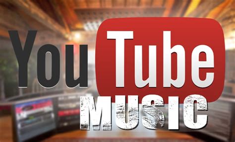 youtube prepare la sortie dun service de  musical