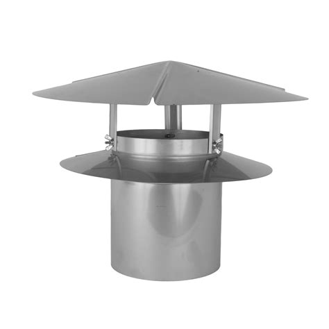 universal chimney cap  sale stainless steel famco