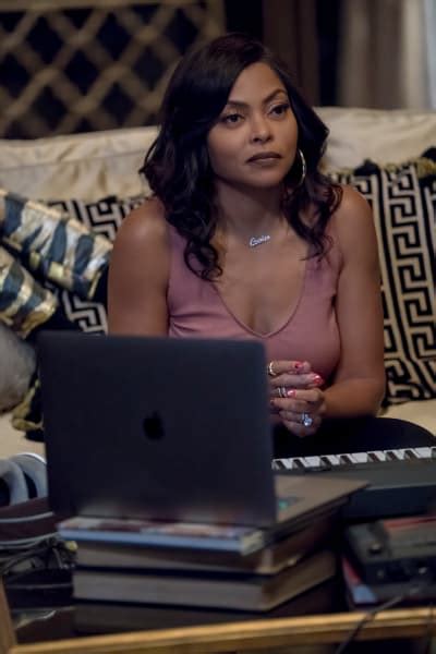 Empire Season 5 Episode 1 Review Steal From The Thief Tv Fanatic