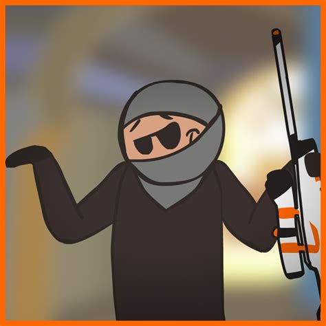 create meme avatar counter strike global offensive  cs