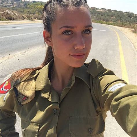 israeli army is the most beautiful army in the world 43 pics
