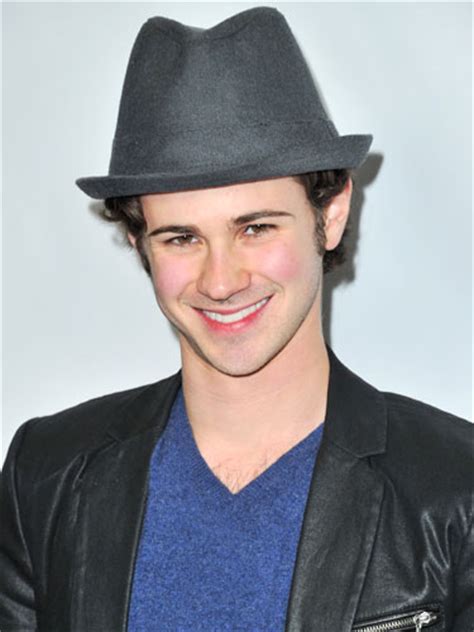 Connor Paolo Interview Pics Of Connor Paolo