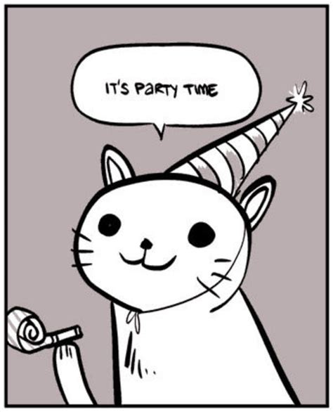 [image 114007] Its Party Time Know Your Meme
