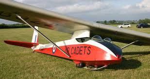 image result  raf locking glider school gliders cadet royal air force