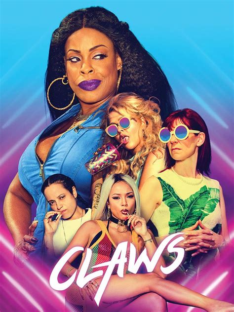 Claws Stagione 2 Episodio 3 Sky