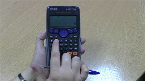 calculator tutorial  cube roots   scientific calculator youtube