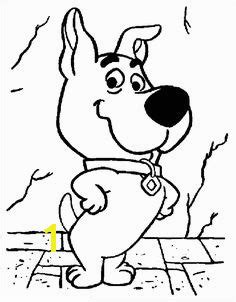 scooby doo valentines coloring pages divyajanan