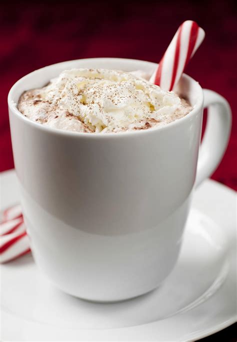 13 fantastic hot chocolate recipes to enjoy this winter