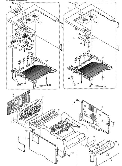 brother printer parts diagram general wiring diagram