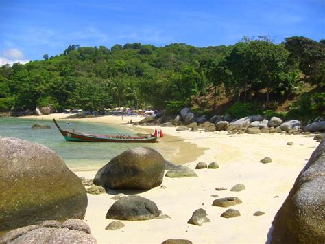 What S Your Choice Secluded Vs Popular Beaches In Phuket
