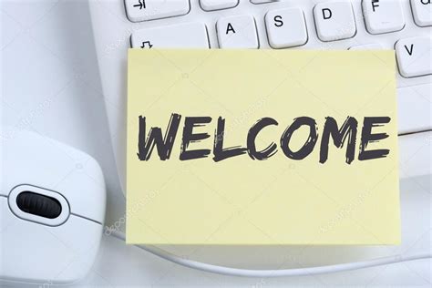 welcome new employee colleague refugees refugee immigrants offic