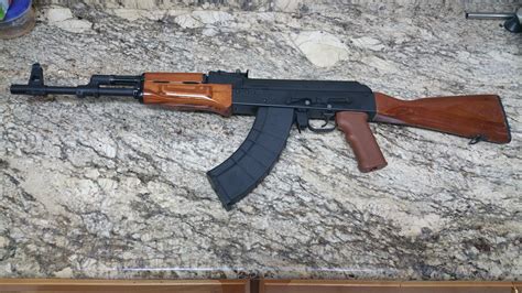 lets see your best ak or sks gun porn here page 22