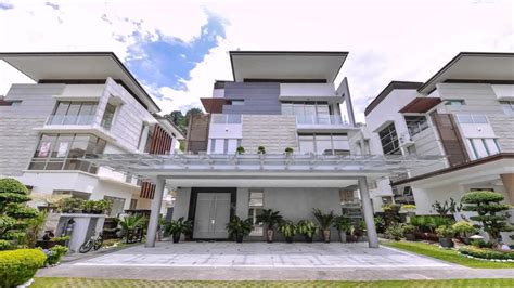 modern bungalow design malaysia private residence archives kuee architect  bringing