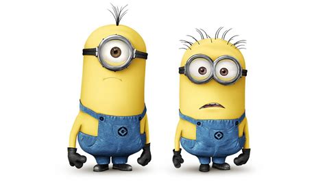despicable  minions  characters hd wallpaper cartoon wallpapers