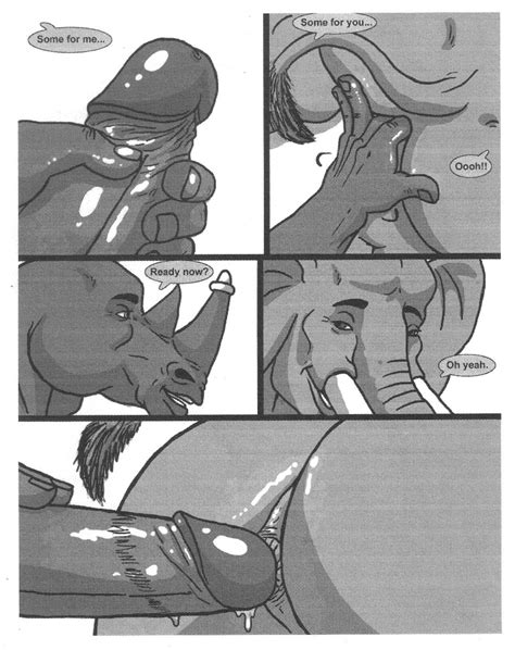 Rule 34 Anal Anal Sex Anal Sex Anus Balls Comic Elephant