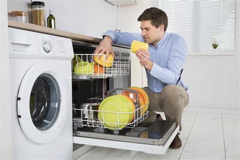 glotech repairs    dishwasher  cleaning properly glotech repairs