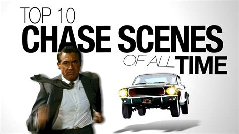 top  chase scenes   time youtube