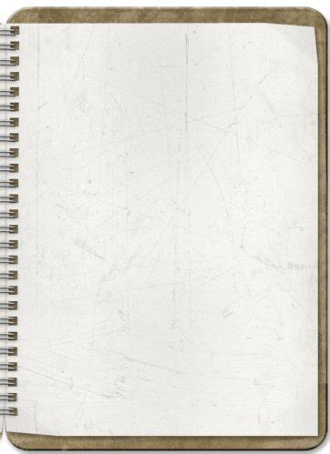 meditative meanderings napowrimo poem  blank page