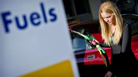 benzine en diesel krijgen een nieuwe naam rtlz