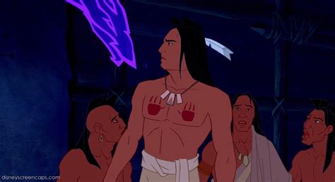 Image Pocahontas 2598  Disney