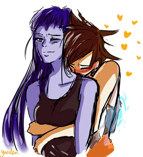 You Smell Really Nice By Yaeden Widowtracer