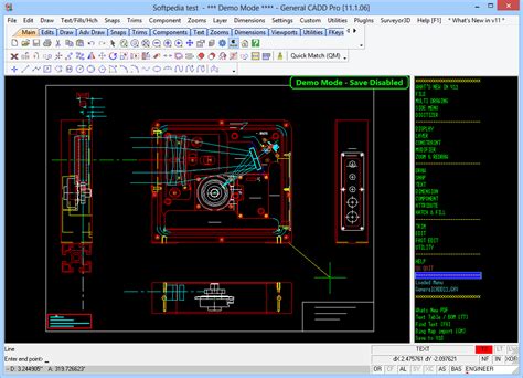 gcd file extension file extensionsorg generic cadd drawing format