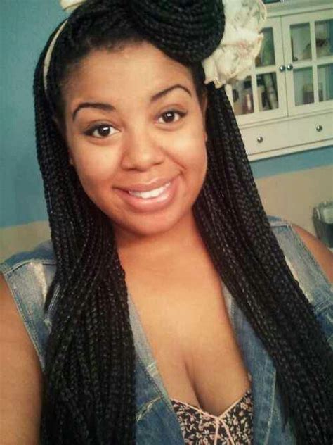 fabulous small box braids hairstyles 2014 hairstyles