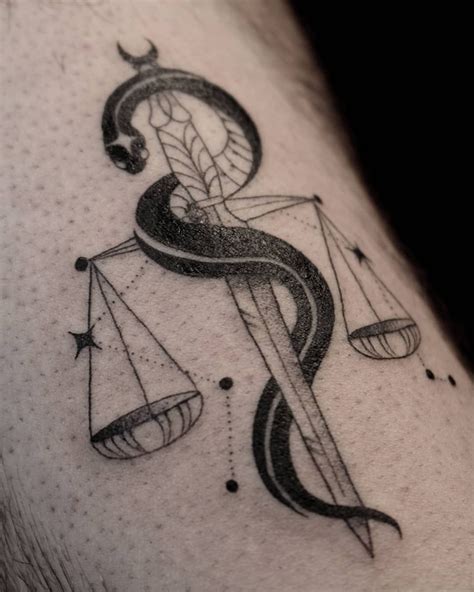 101 amazing libra tattoo designs you need to see libra tattoo