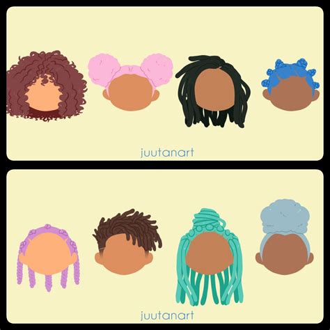 hairstyles  acnh guides character customization  hairstyles