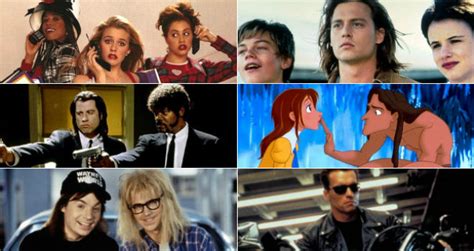 31 great 90s movies on netflix