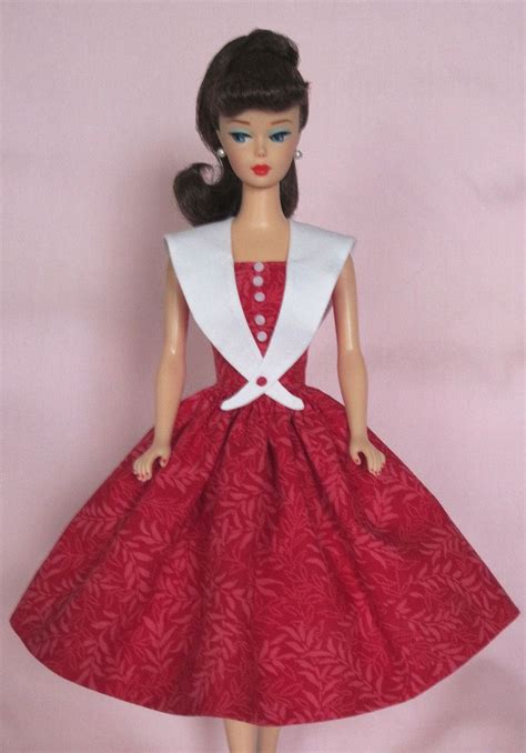 barbie doll vintage clothes milf bondage sex